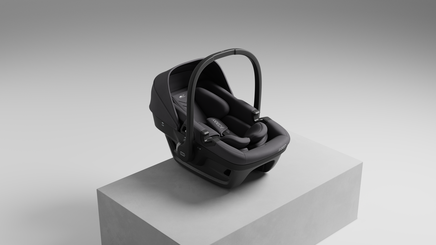 Axkid Zero Pro