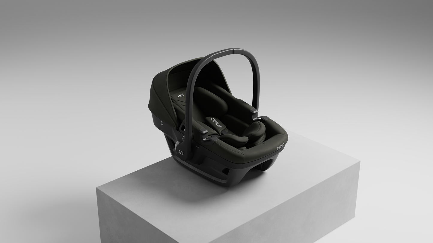 Axkid Zero Pro