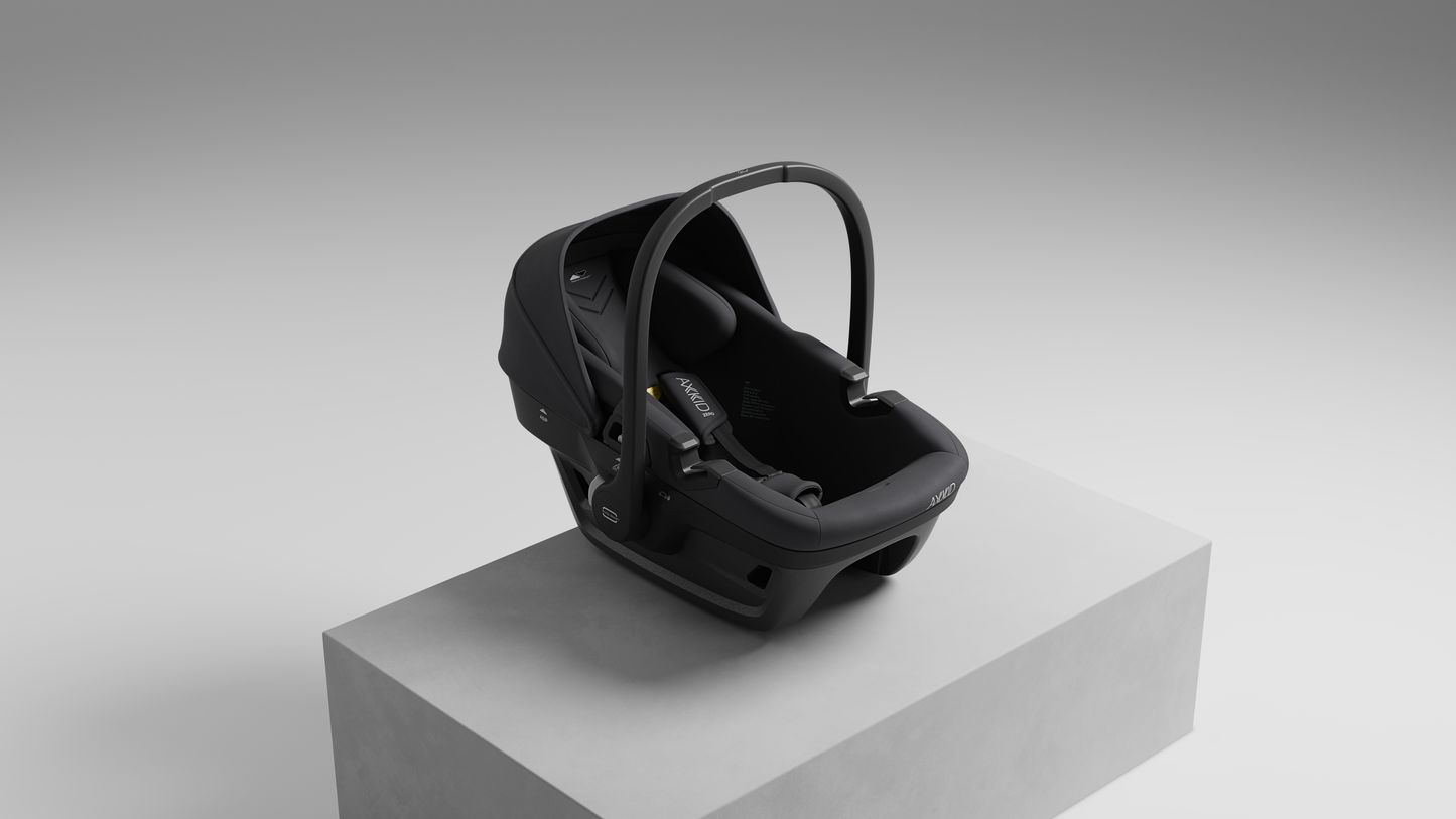 Axkid Zero Pro