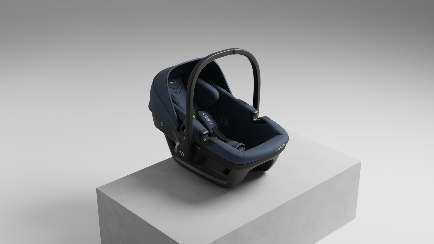 Axkid Zero Pro