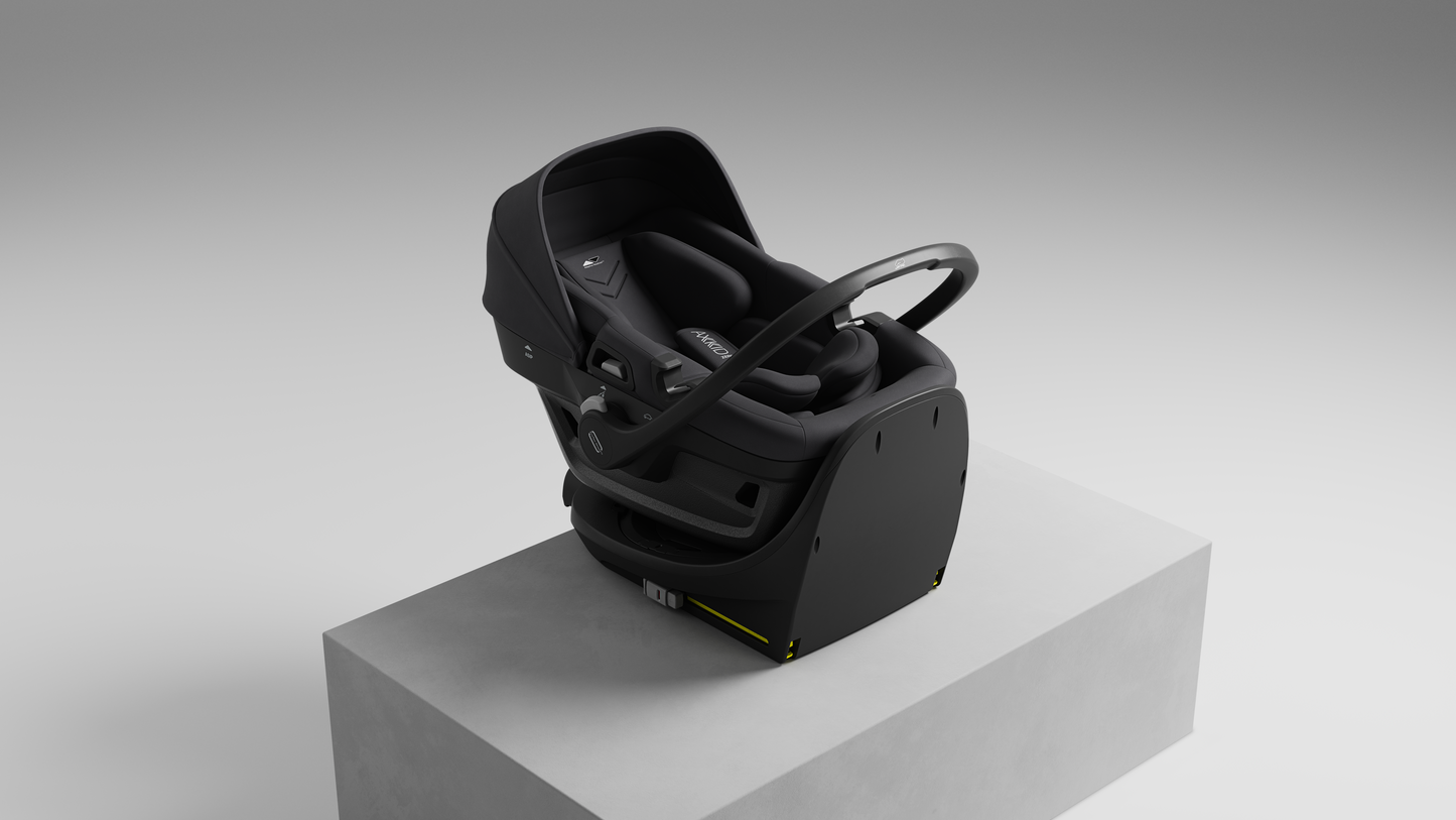 Axkid Zero Pro
