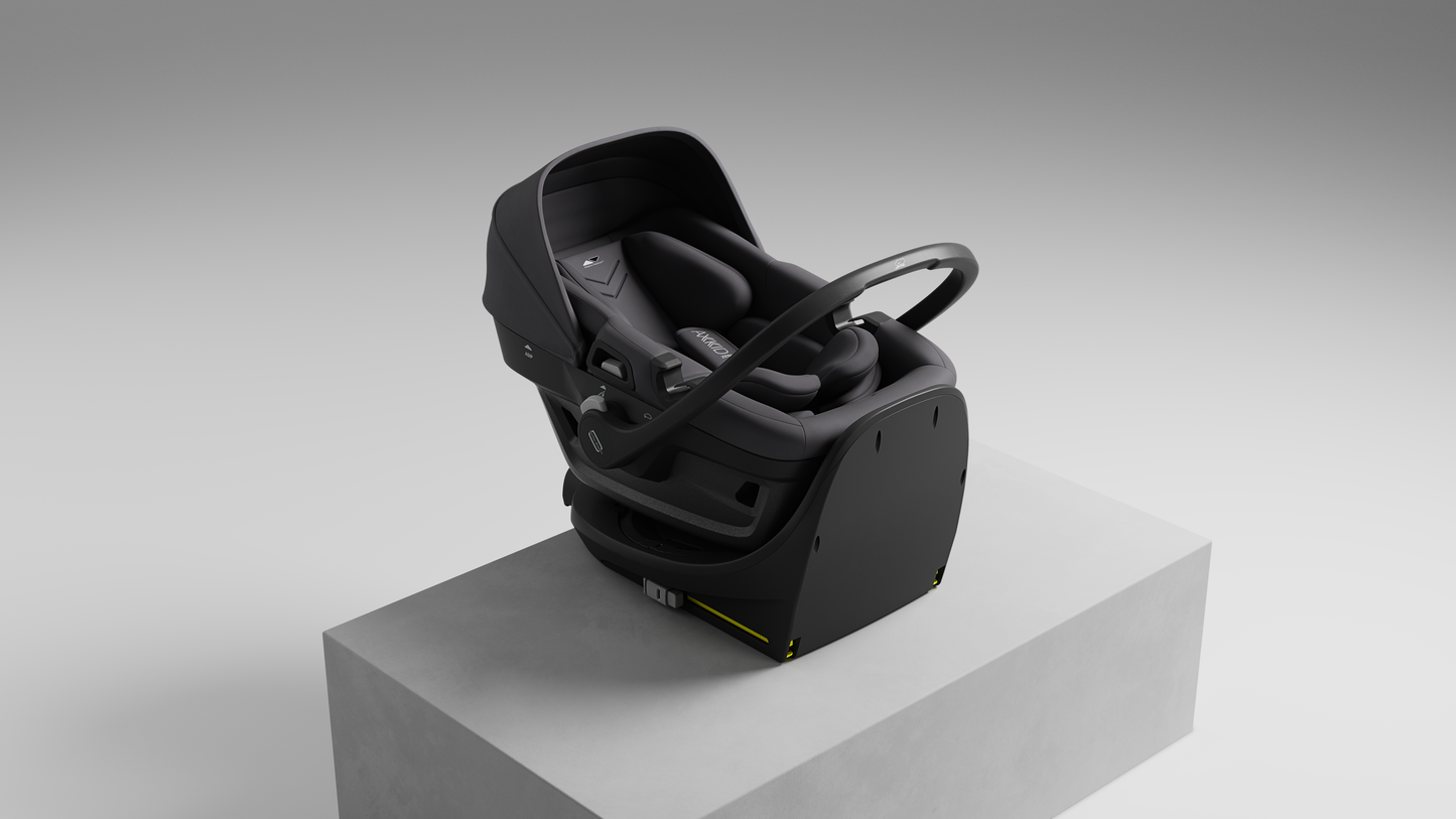 Axkid Zero Pro
