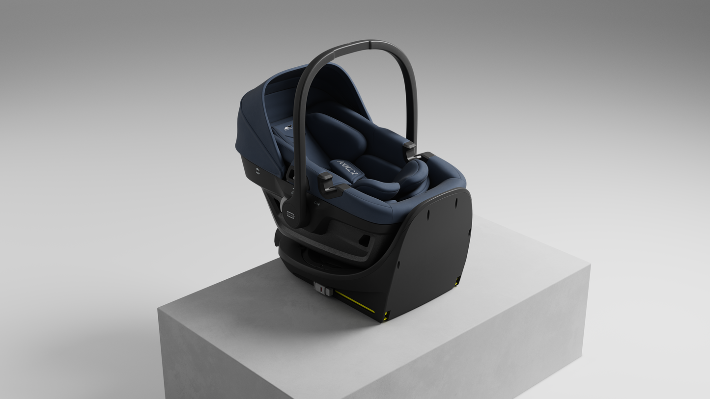 Axkid Zero Pro