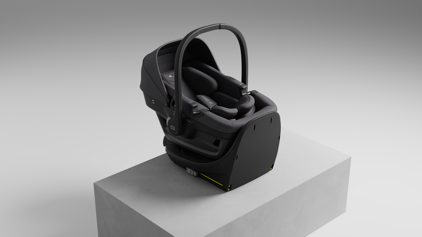 Axkid Zero Pro