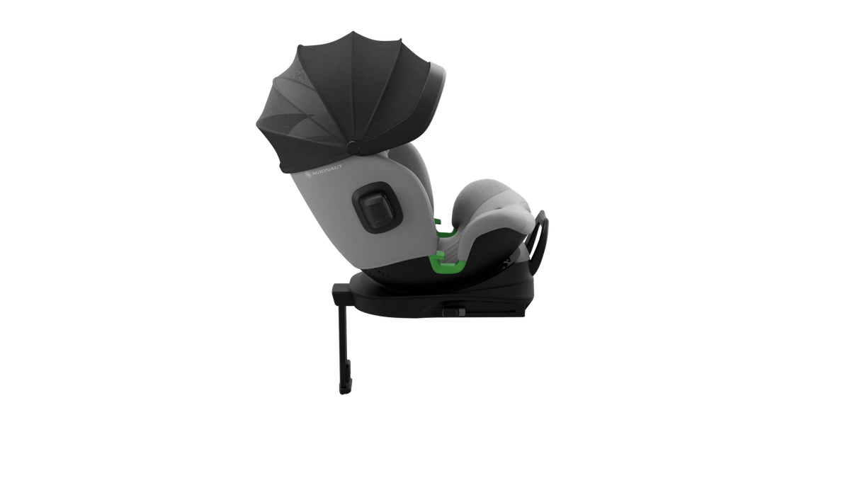 Capota Avionaut Stardust