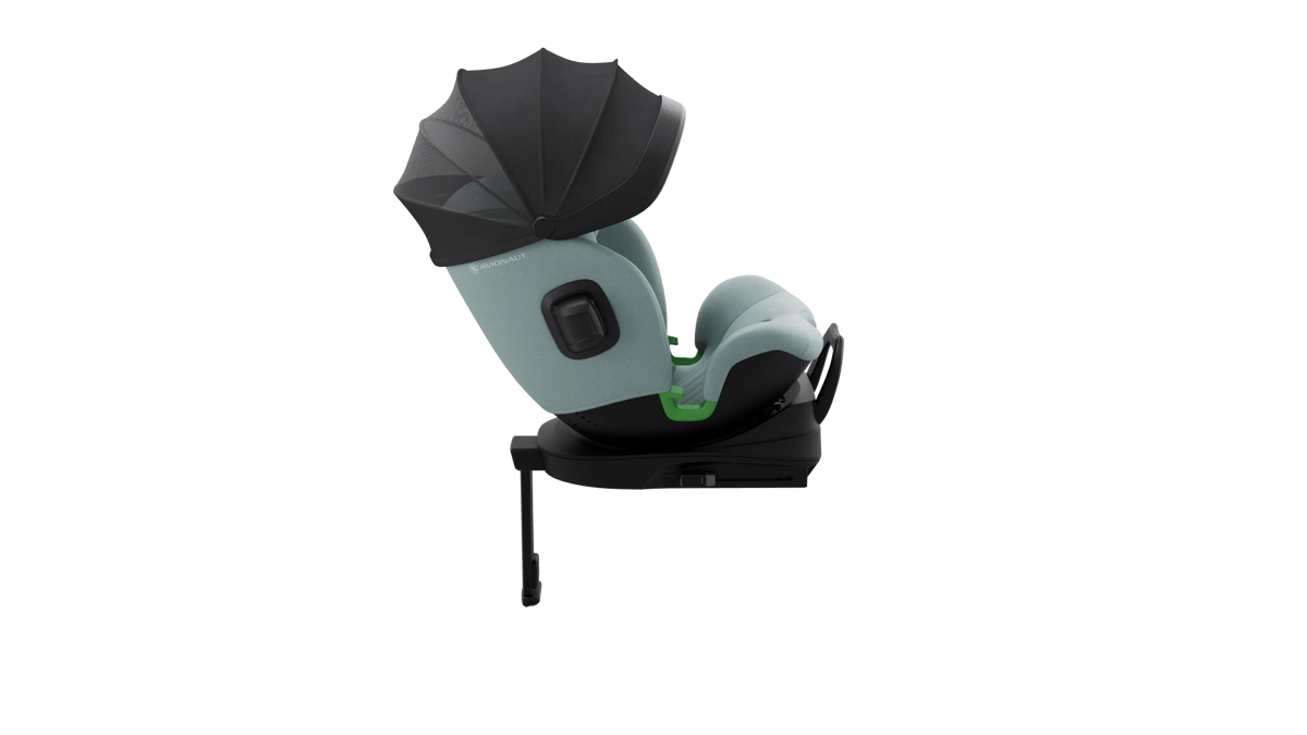 Capota Avionaut Stardust