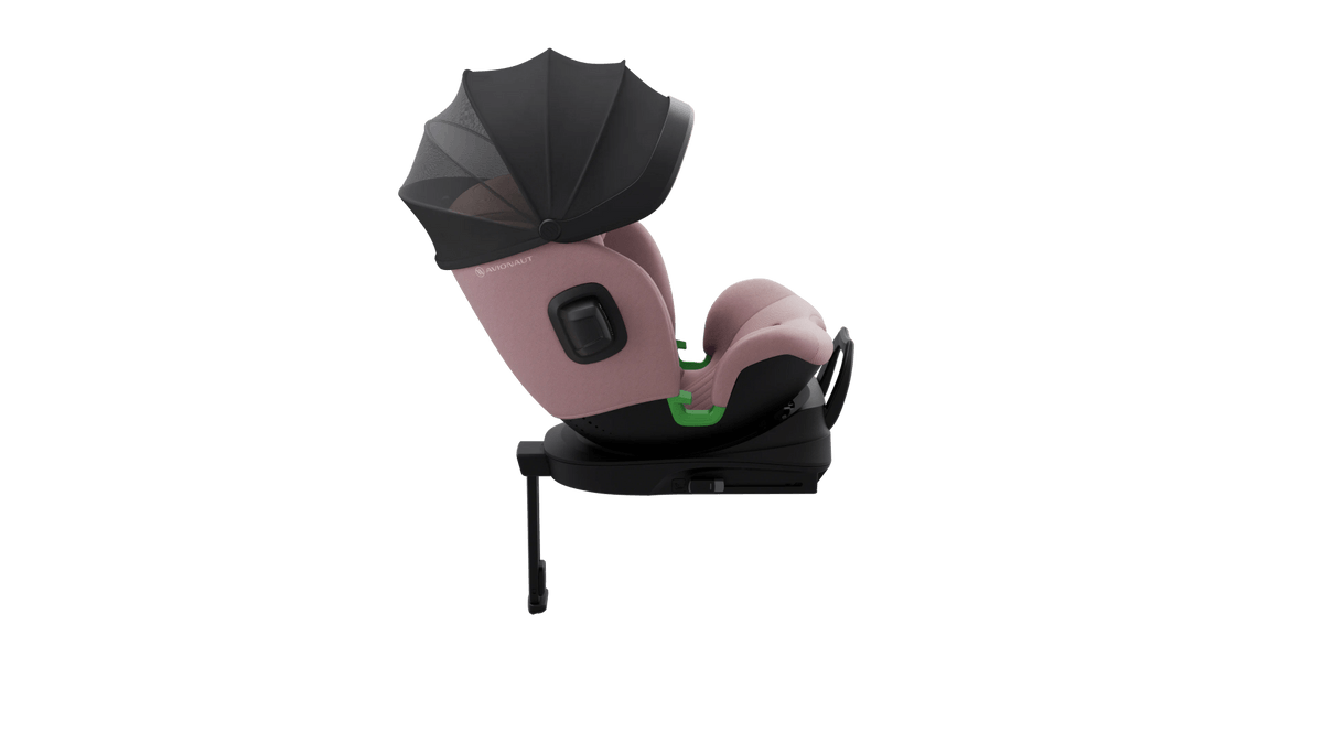 Capota Avionaut Stardust