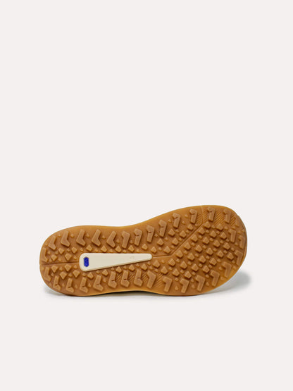 Mum Barefoot Atlas Latte