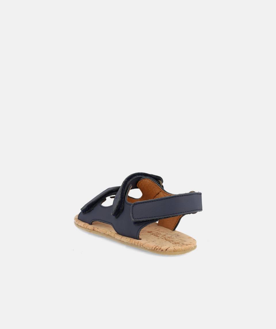 Blanditos Sandálias Timon Navy