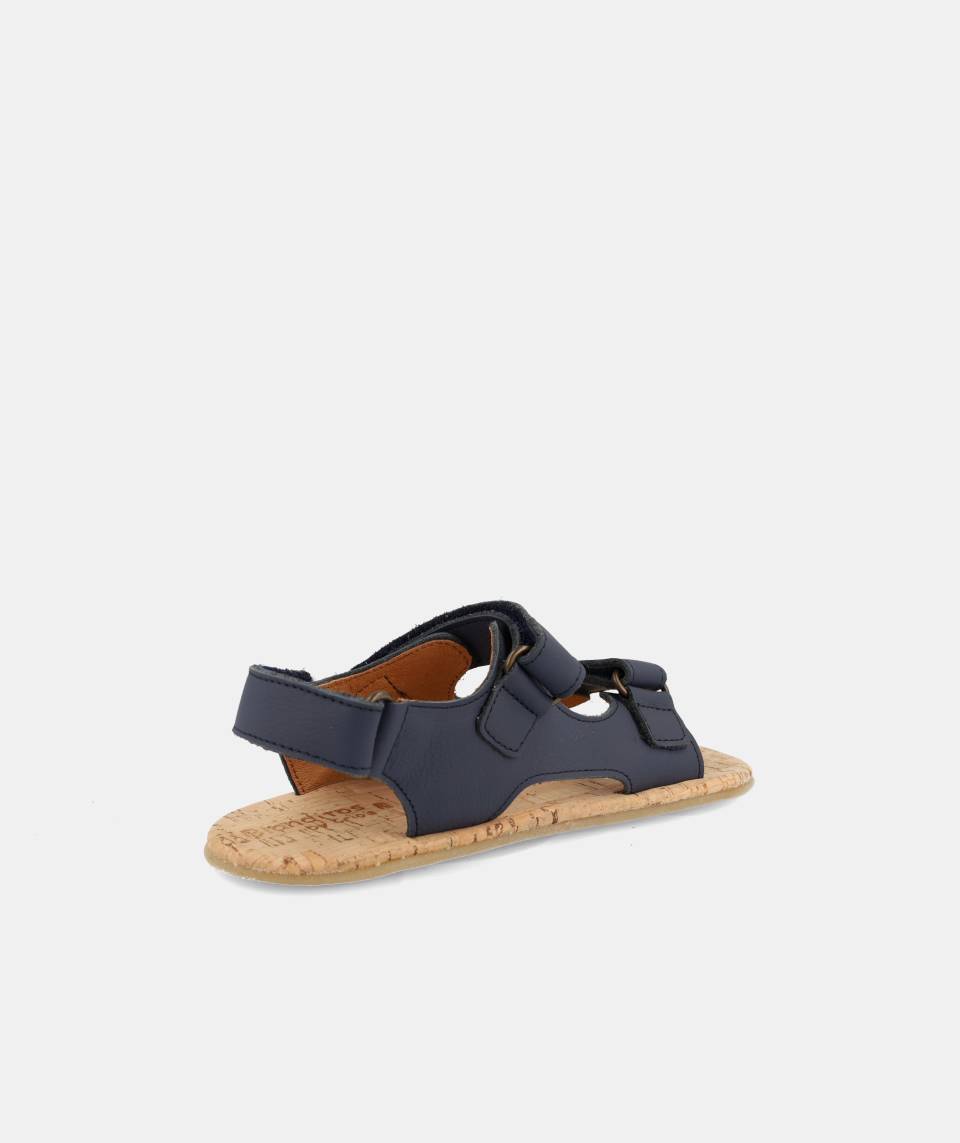 Blanditos Sandálias Timon Navy