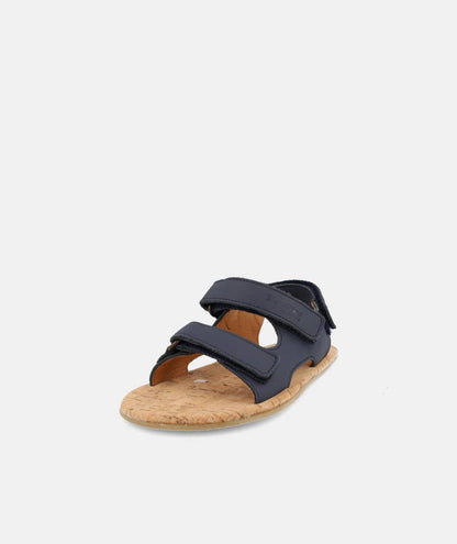 Blanditos Sandálias Timon Navy