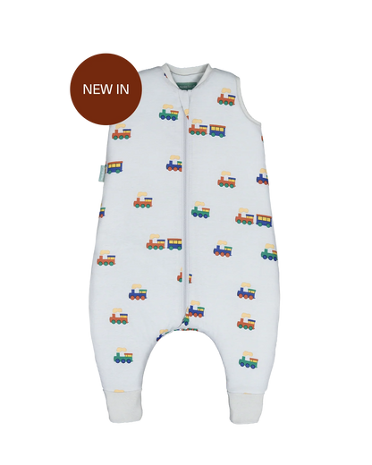 Molis Saco Cama com Pernas Tog2.5
