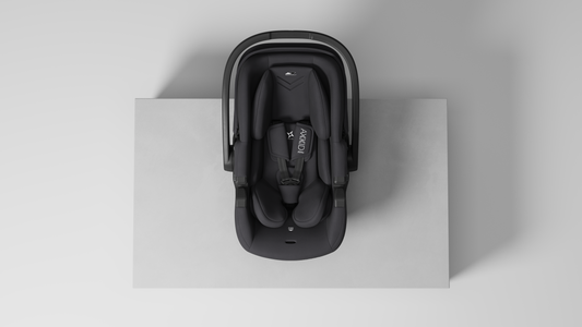 Axkid Zero Pro