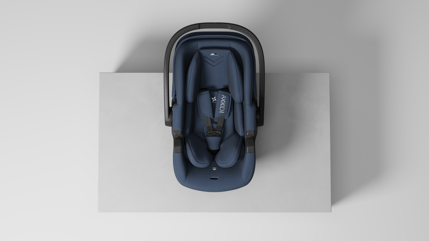 Axkid Zero Pro