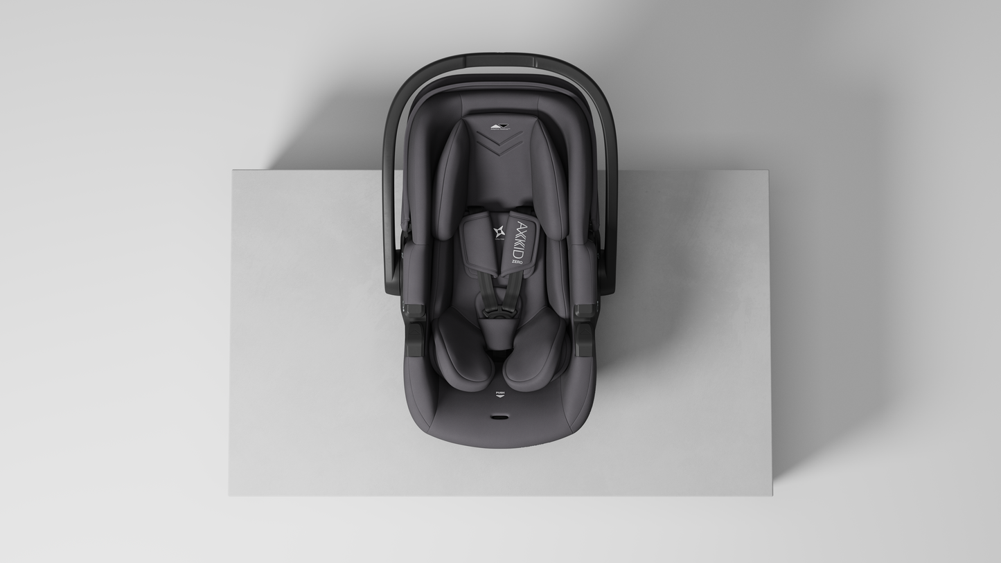 Axkid Zero Pro