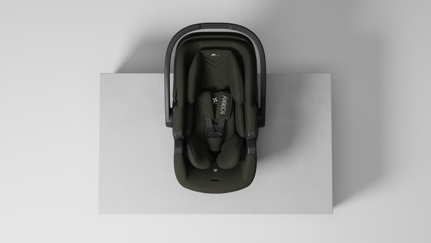 Axkid Zero Pro