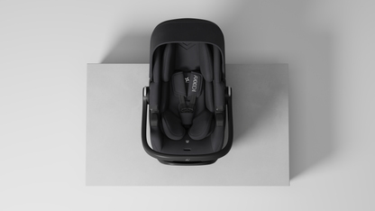 Axkid Zero Base