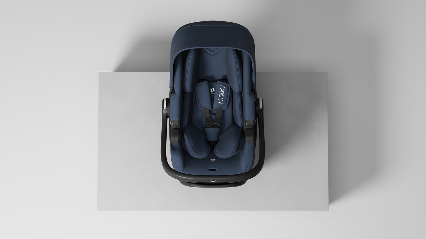 Axkid Zero Pro