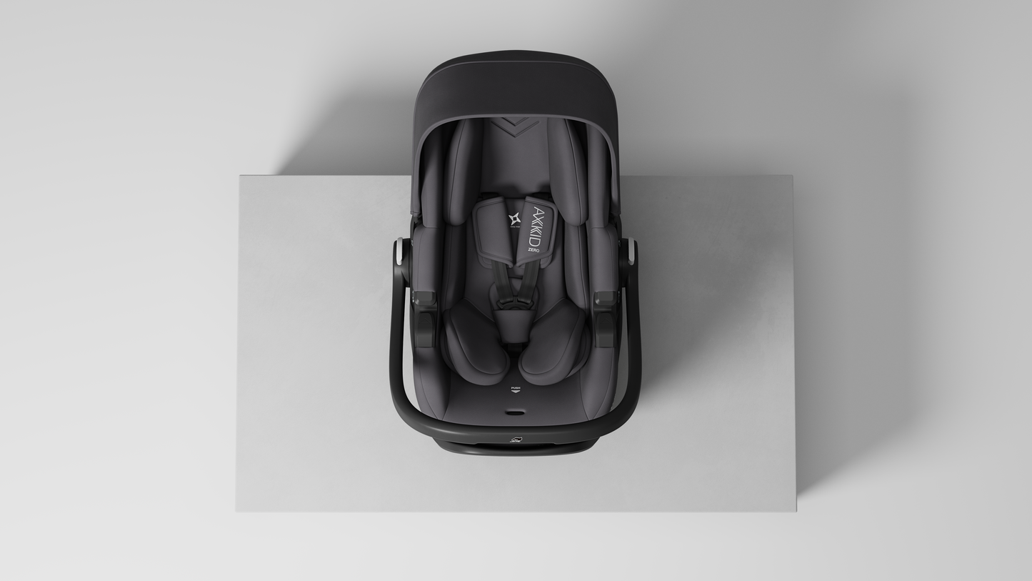 Axkid Zero Pro