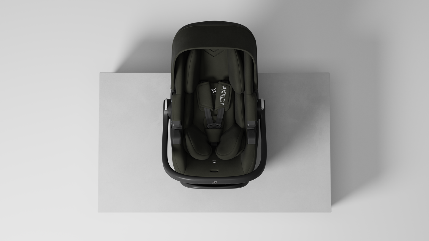 Axkid Zero Pro