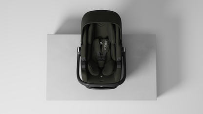 Axkid Zero Pro
