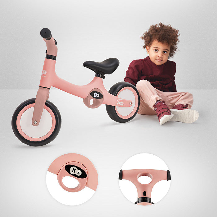 Bicicleta de Equílibio Tove