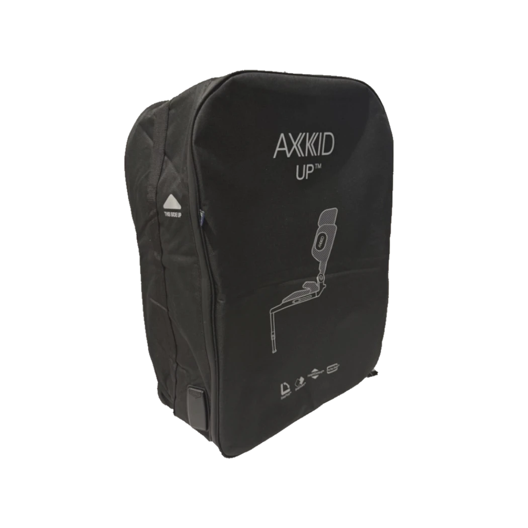 Saco de transporte para a cadeira auto Axkid Up