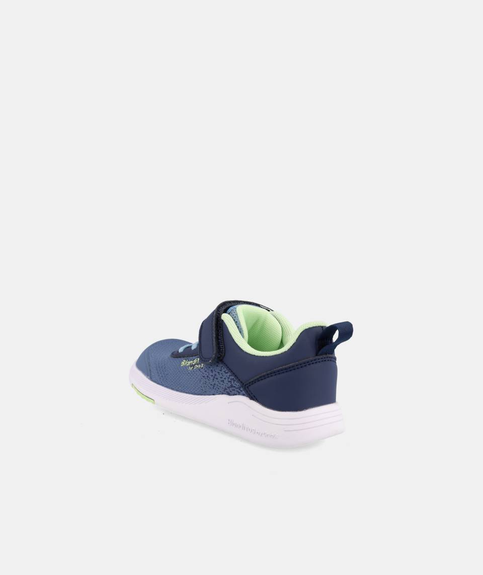 Blanditos Venus Navy