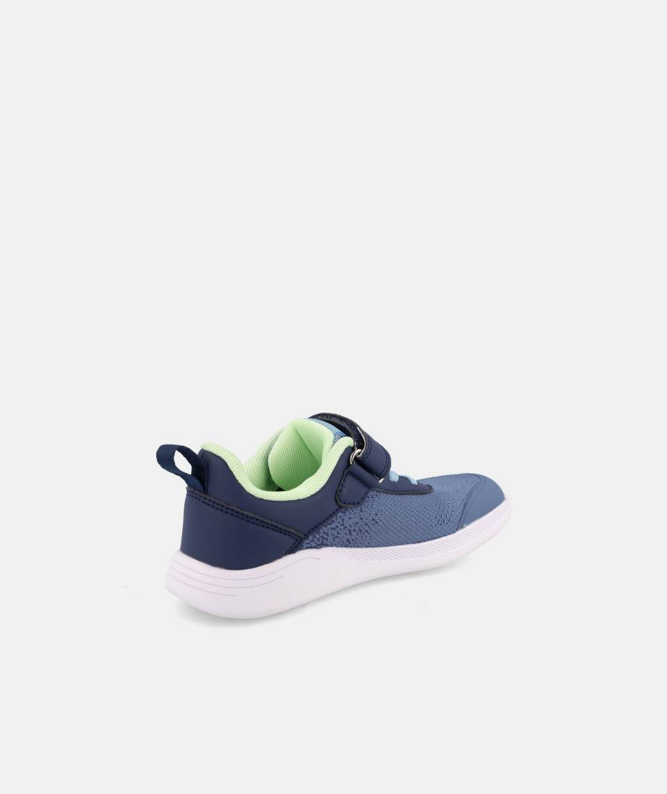 Blanditos Venus Navy