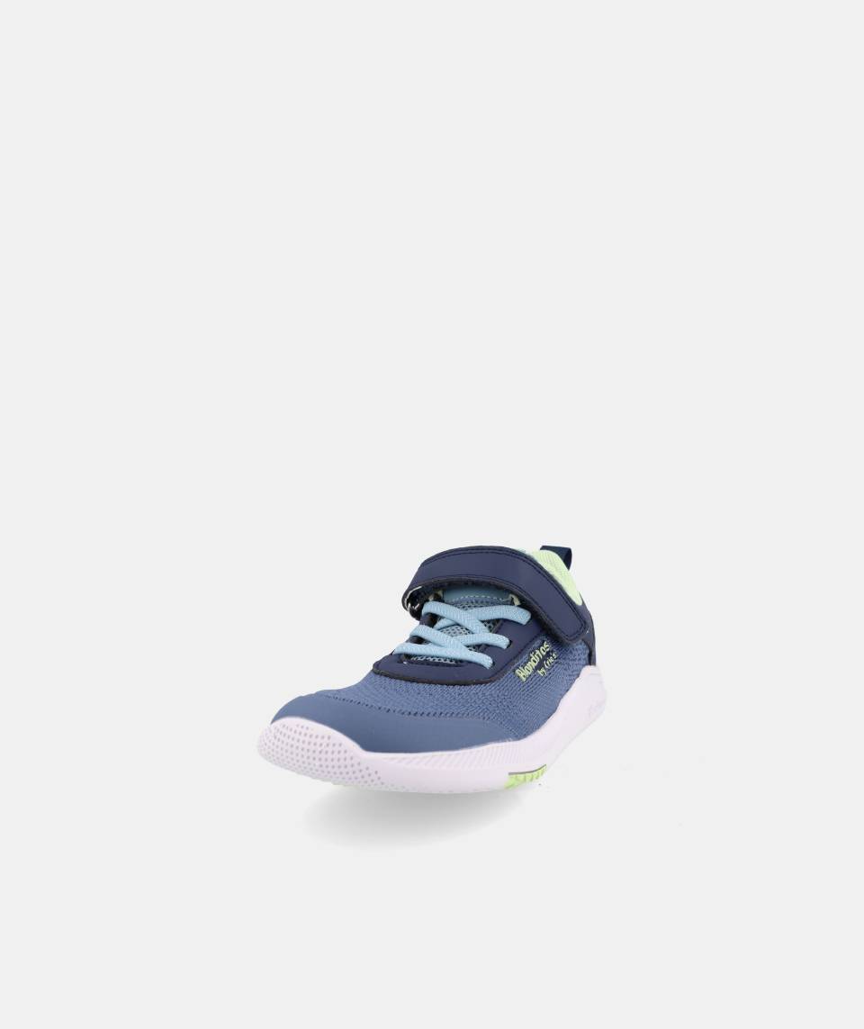 Blanditos Venus Navy