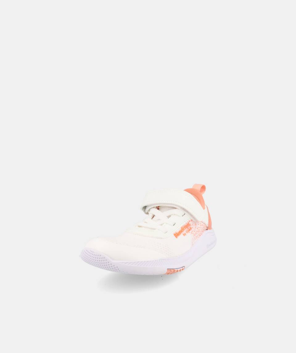 Blanditos Venus Orange