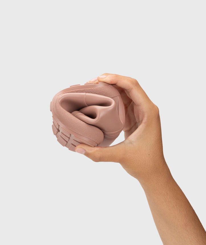 Igor Galochas Yogi Rosa