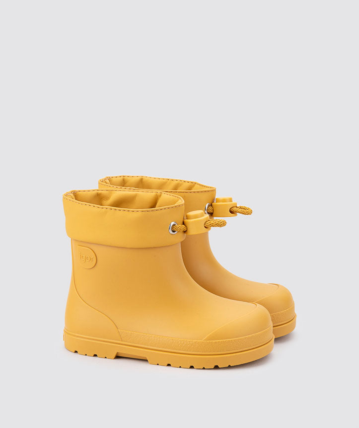 Igor Galochas Mendi Amarillo