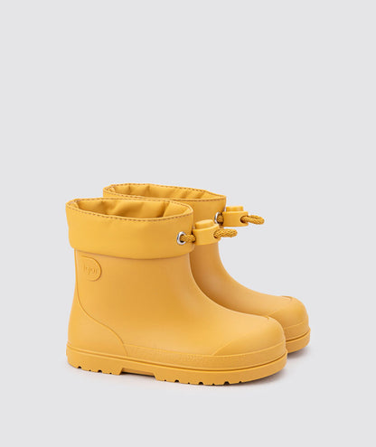 Igor Galochas Mendi Amarillo