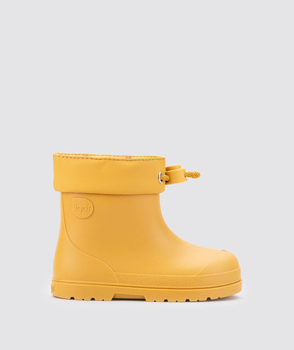 Igor Galochas Mendi Amarillo