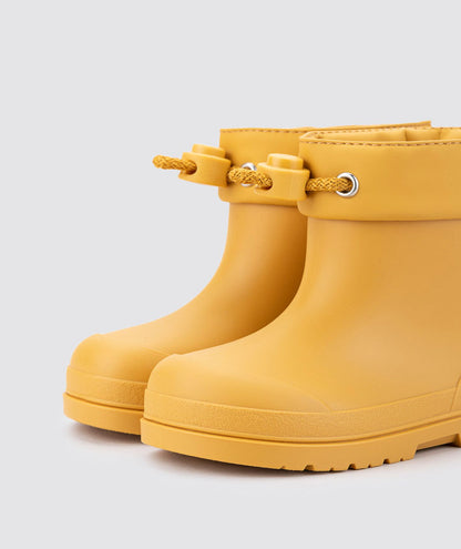 Igor Galochas Mendi Amarillo
