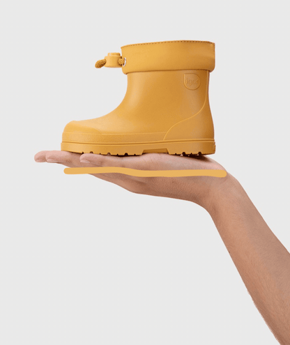 Igor Galochas Mendi Amarillo