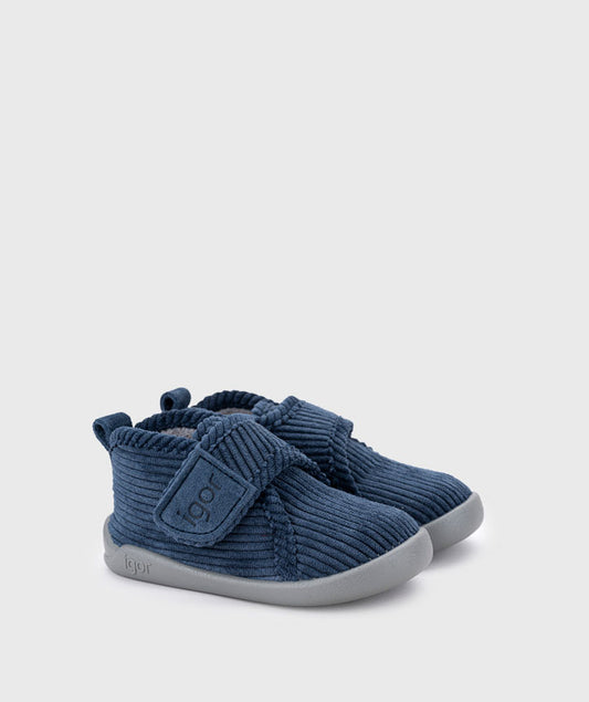 Igor Pantufas Homie