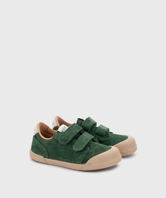 Igor Tennis Suede