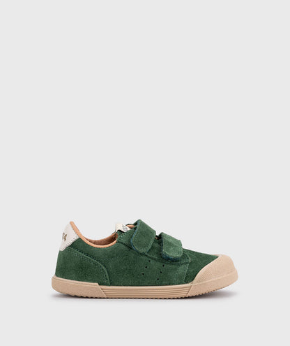Igor Tennis Suede