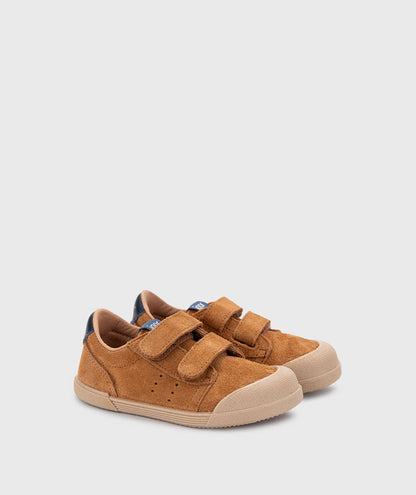 Igor Tennis Suede