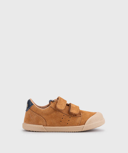 Igor Tennis Suede