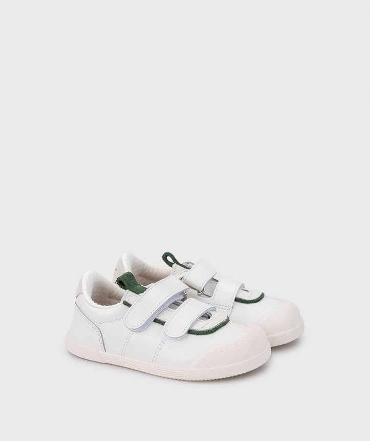 Igor Berlin White Verde