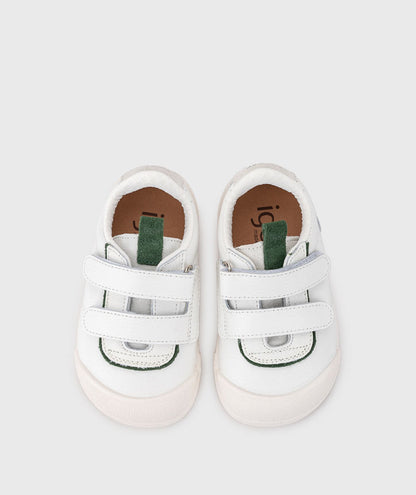 Igor Berlin White Verde