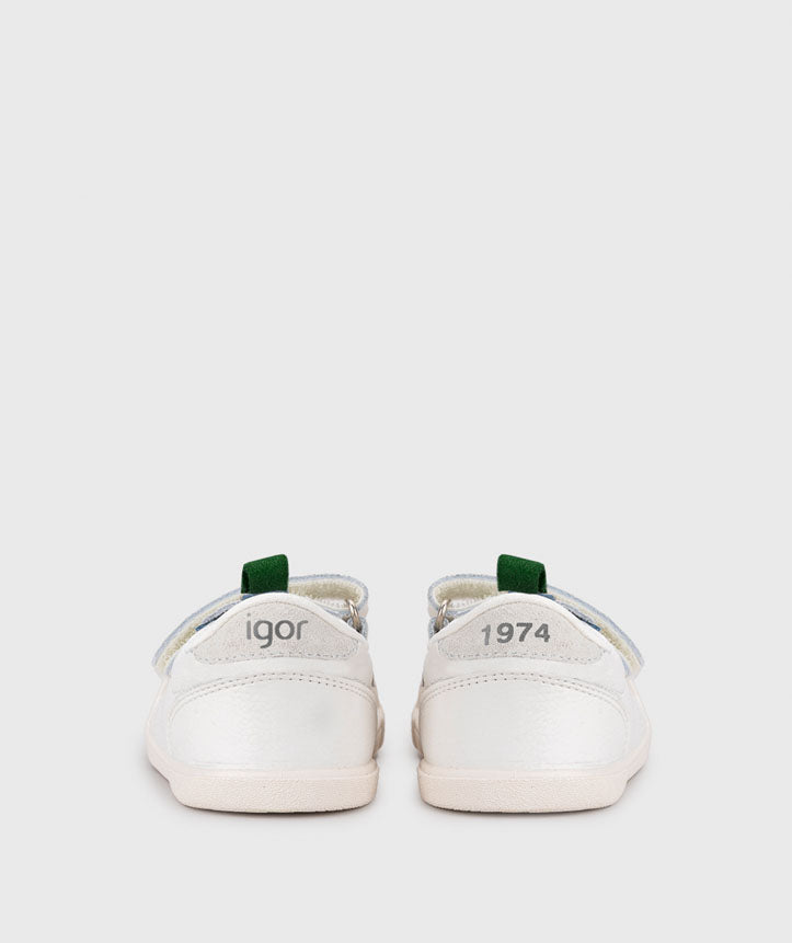 Igor Berlin White Verde