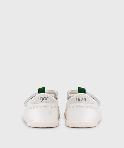 Igor Berlin White Verde