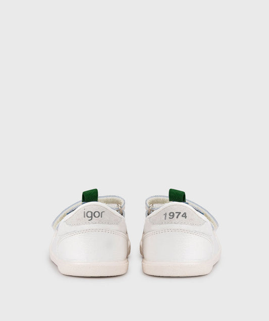 Igor Berlin White Verde