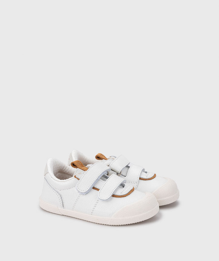 Igor Berlin White Mostaza