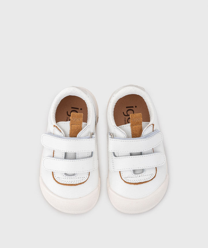 Igor Berlin White Mostaza