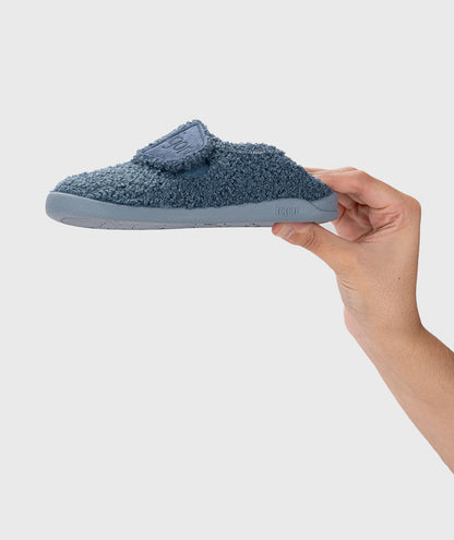 Igor Pantufas Junior Rizo Azul